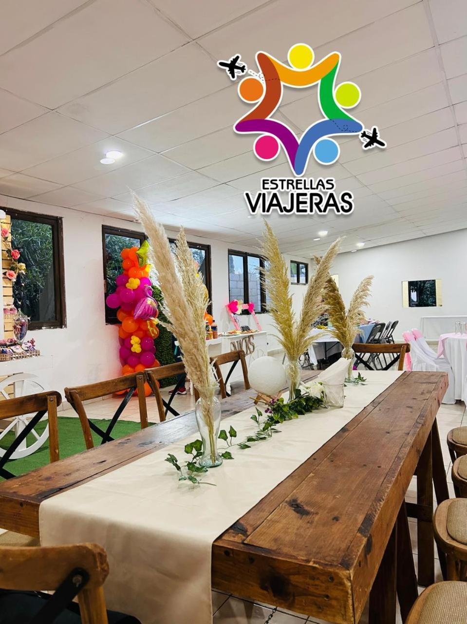 מלון קוארנבאקאבה Club Santa Maria מראה חיצוני תמונה