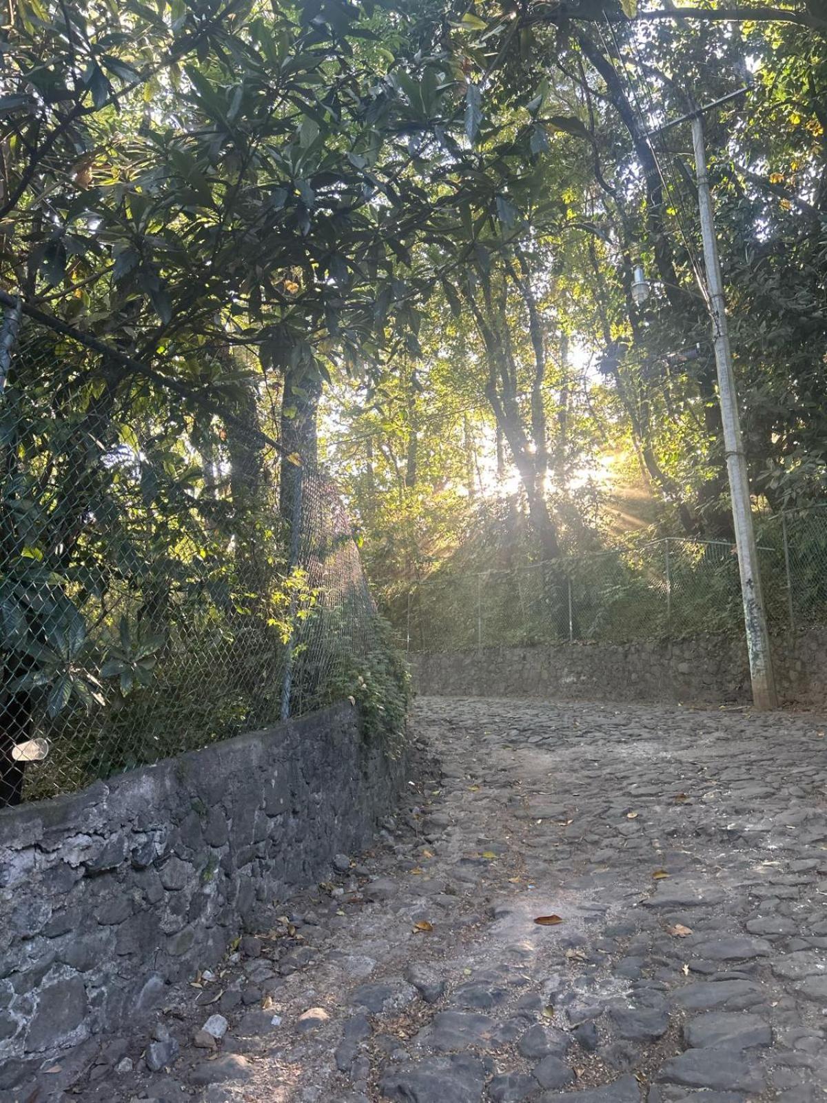 מלון קוארנבאקאבה Club Santa Maria מראה חיצוני תמונה
